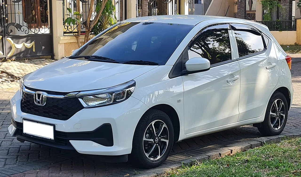 honda-brio