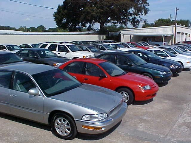 Mobil Bekas Harga Tinggi