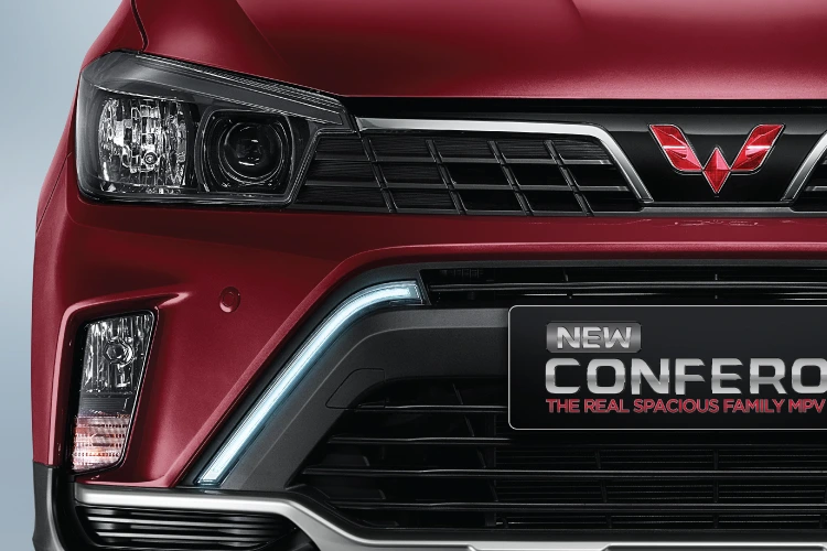 Kisaran Harga Jual Kembali Wuling New Confero S