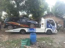 Jual Mobil Sering Rusak