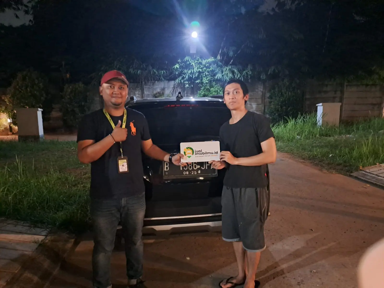 Cepat Jual Mobil Bekas