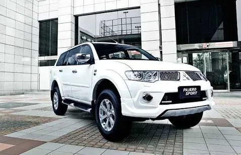 Hal yang Perlu Diperhatikan saat Hendak Menjual Pajero Sport