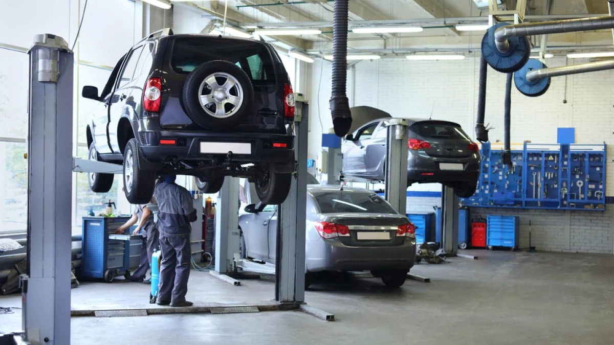 mobil bekas cepat laku