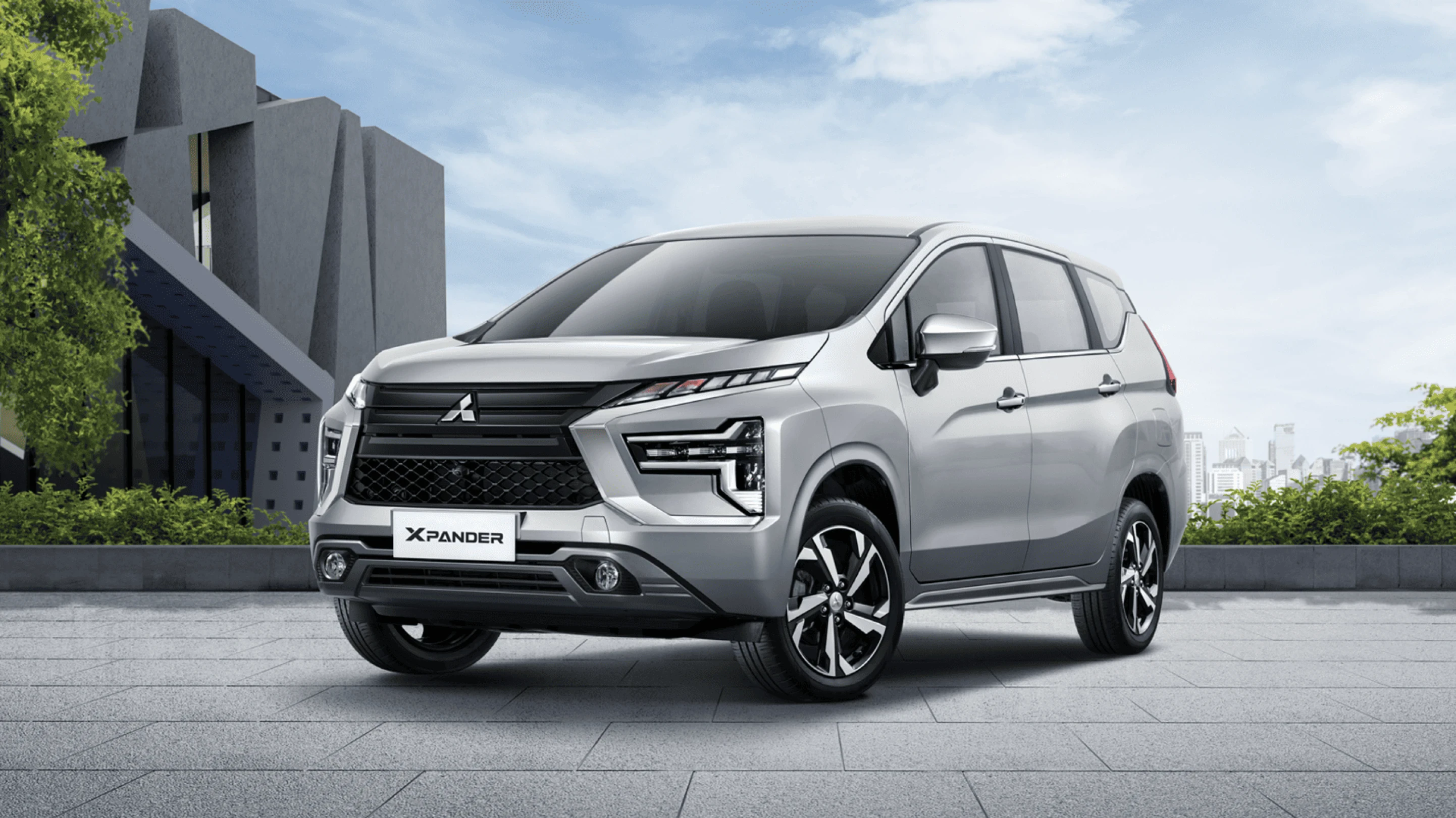 Kisaran Harga Jual Mitsubishi Xpander Bekas Pribadi Tahun 2021–2025
