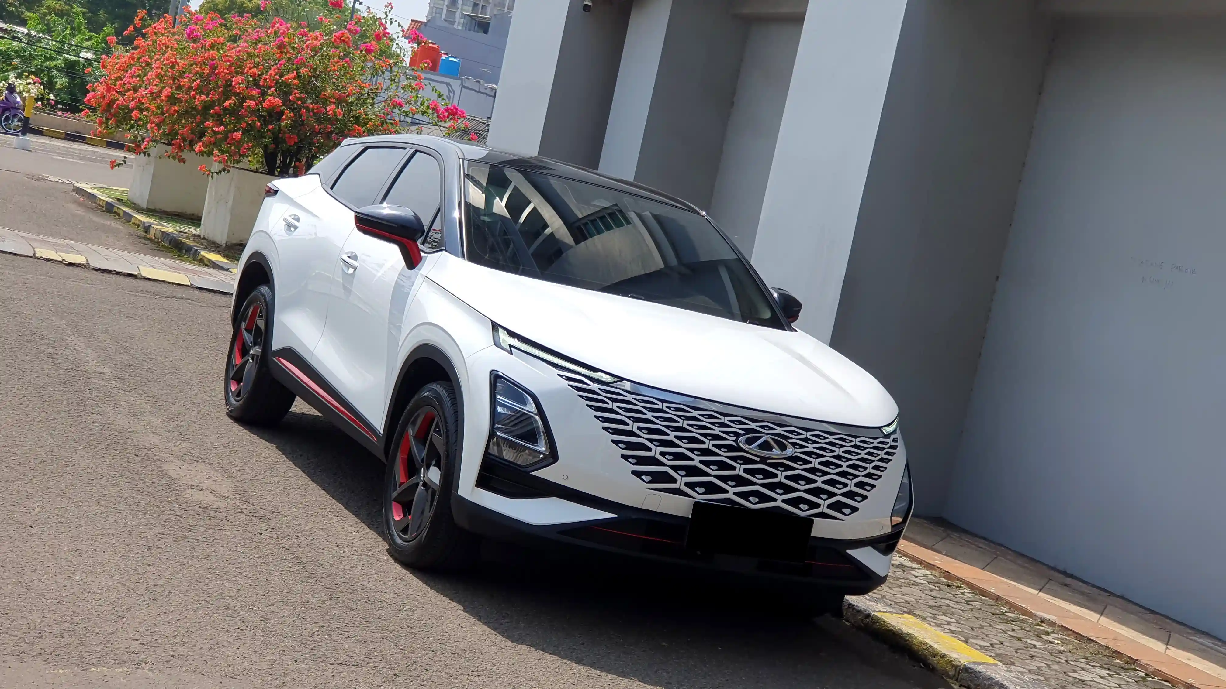 Daftar Tipe Terlaris dari Setiap Merk Mobil Listrik China