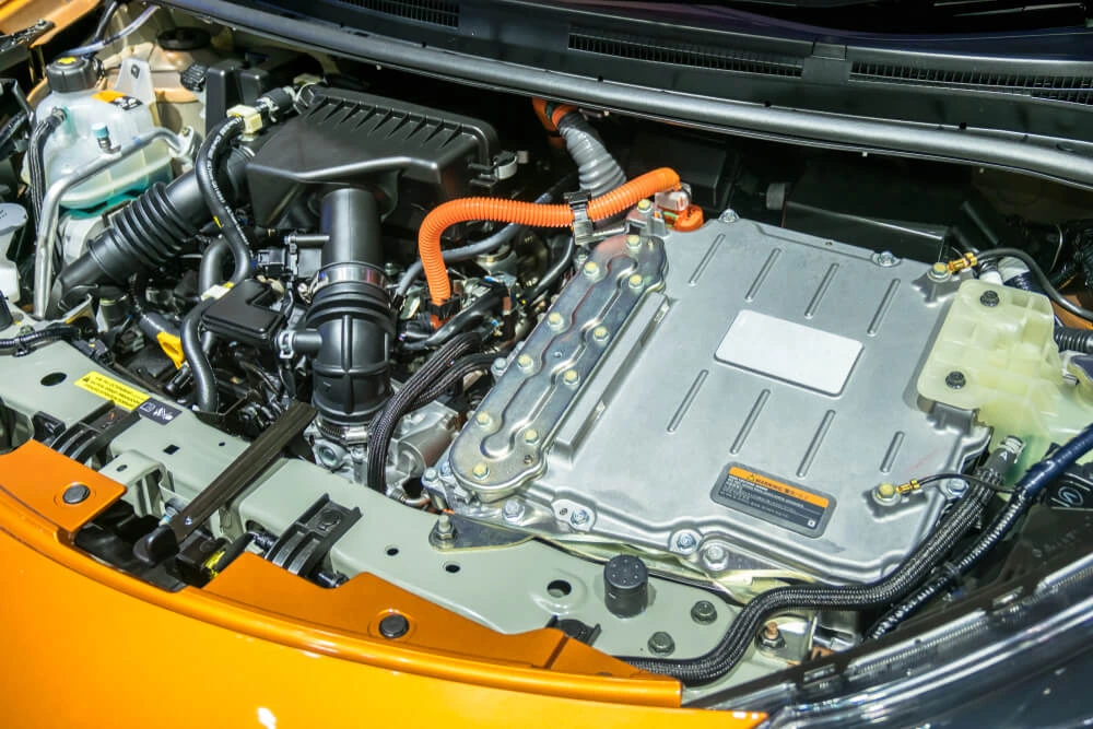Harga Jual Mobil Hybrid Bekas