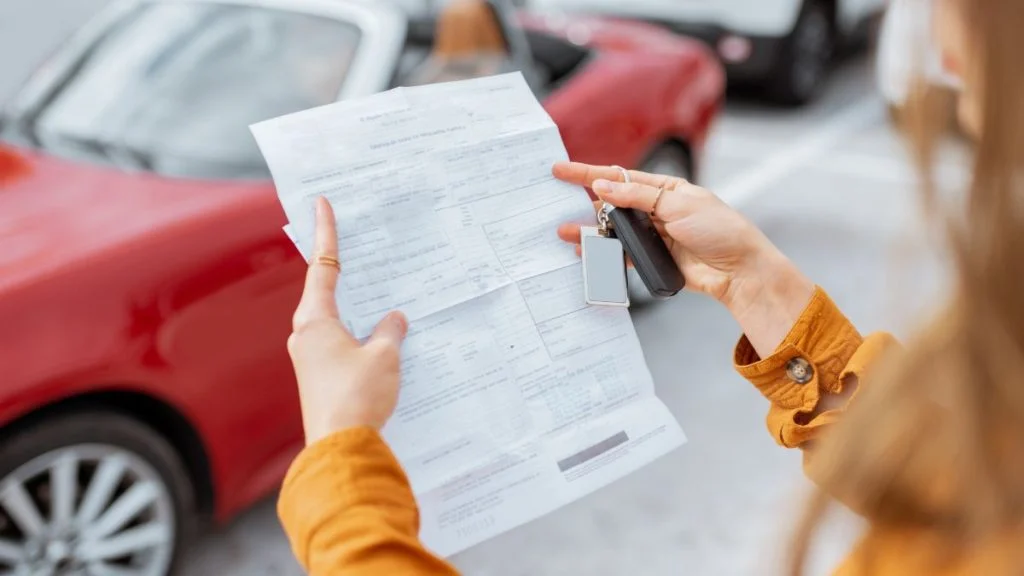 Tips Cepat Jual Mobil