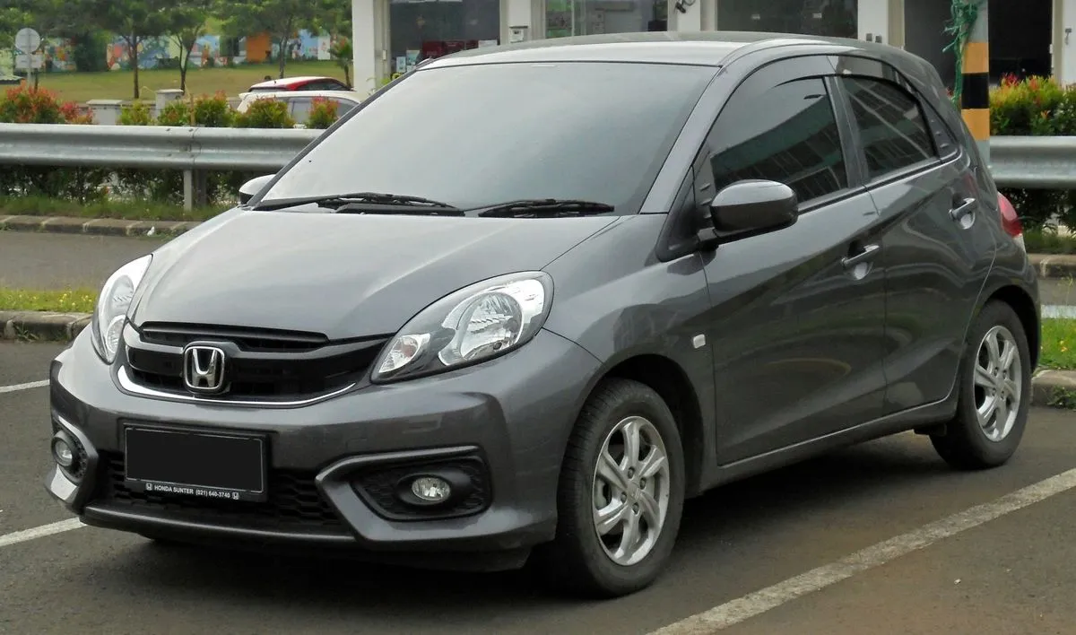 Beli Mobil Murah irit