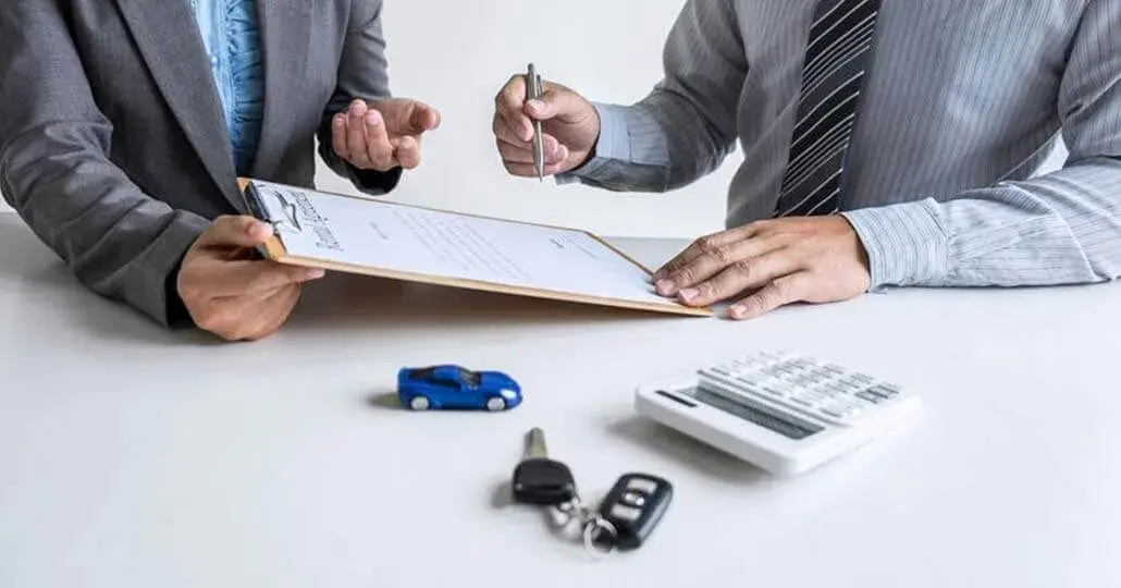 Jual Mobil Agar Untung