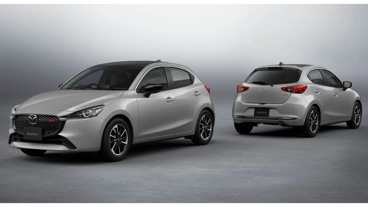 Mobil Ground Clearance Terbaik