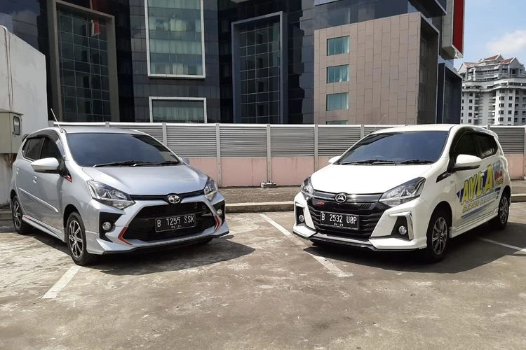 Merek Mobil Bekas Cepat Laku