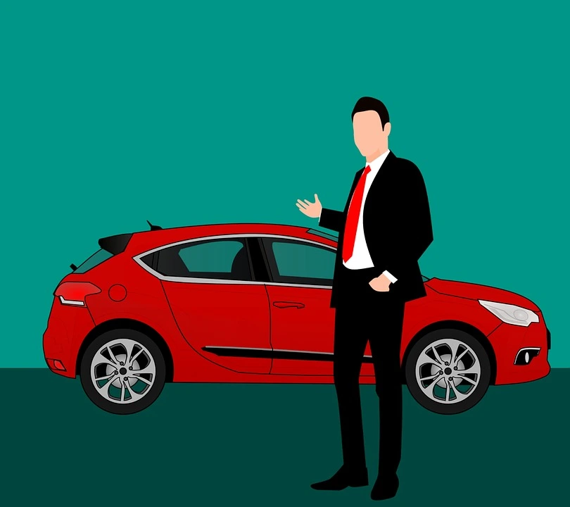 Tips Menjual Mobil Travel
