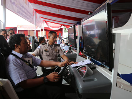 Syarat dan Ketentuan dalam Pembuatan SIM untuk Mobil