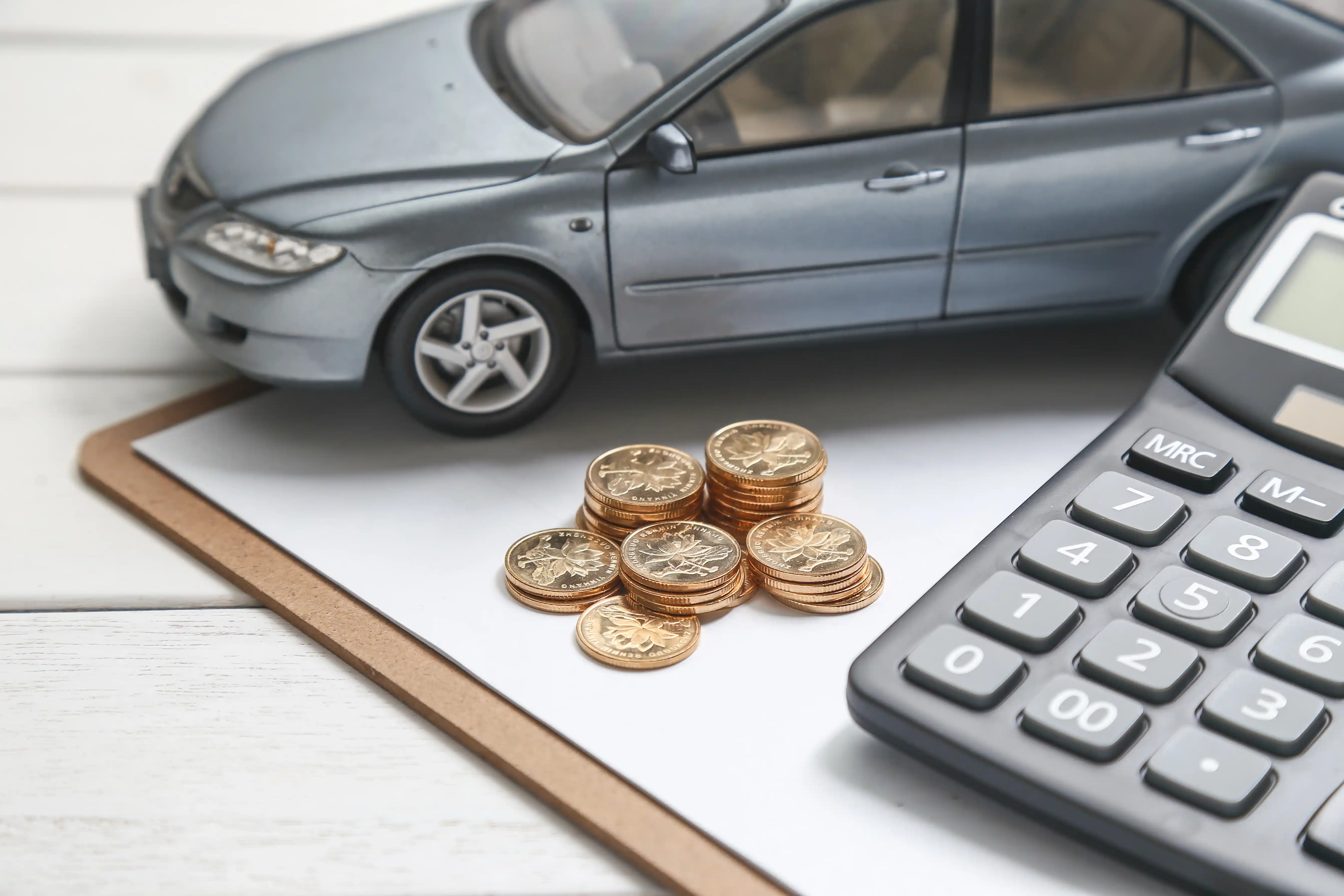 Jual Mobil bekas Kredit