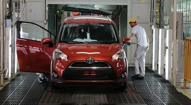 Tips Untung Jual Mobil